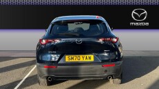 Mazda Cx-30 2.0 e-Skyactiv G MHEV SE-L Lux 5dr Auto Petrol Hatchback